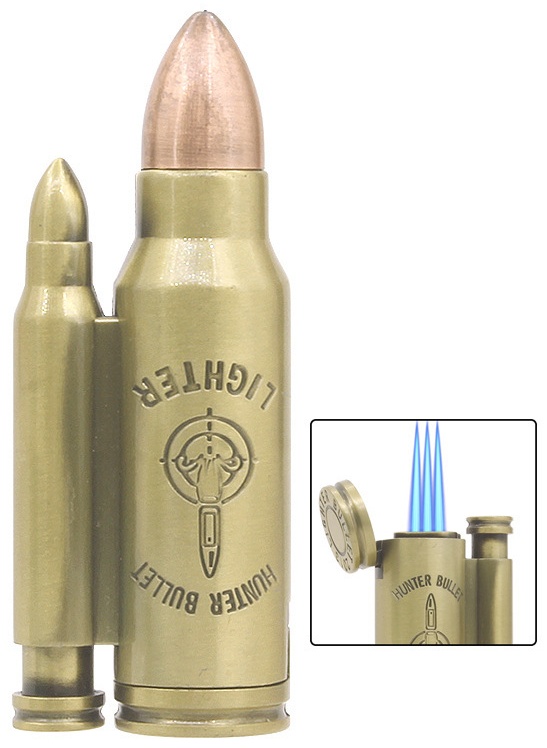 Colibri газовая зажигалка CO1809202401, латунь, нержавеющая сталь