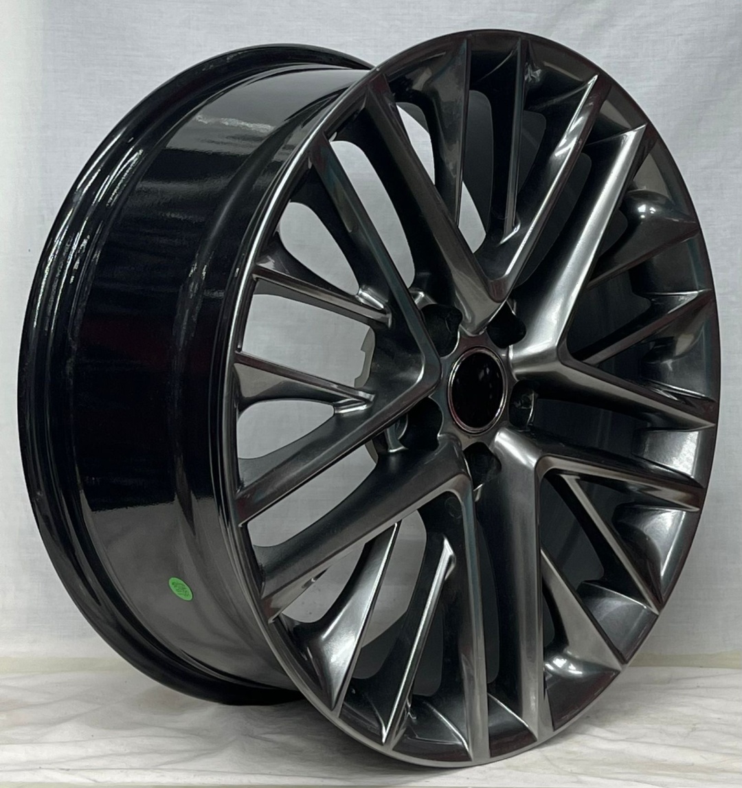 SSM 456 8x19 5x114.3 D60.1 ET35 графит