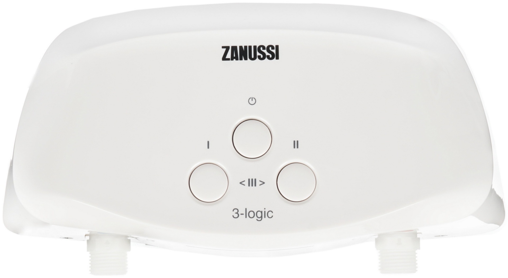 Zanussi 3 logic se 5 5. Проточный электрический водонагреватель Zanussi 3-Logic 3,5 s.