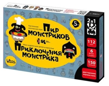 Настольная игра Десятое Королевство 4606088036113