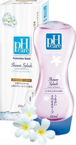 JRS PH Care Моной гель для интимной гигиены 150 мл
