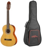 Гитара классическая Walden N350/W коричневый