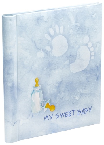 ArtSpace фотоальбом Sweet boy классический формат 23х28 см