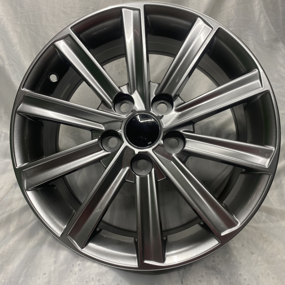 Toyota FH181 6.5x16/5x114.3 D60.1 ET40 4 диска графит