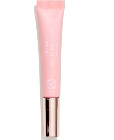 GOSH бальзам Softn Tinted 003 Rose 8 мл