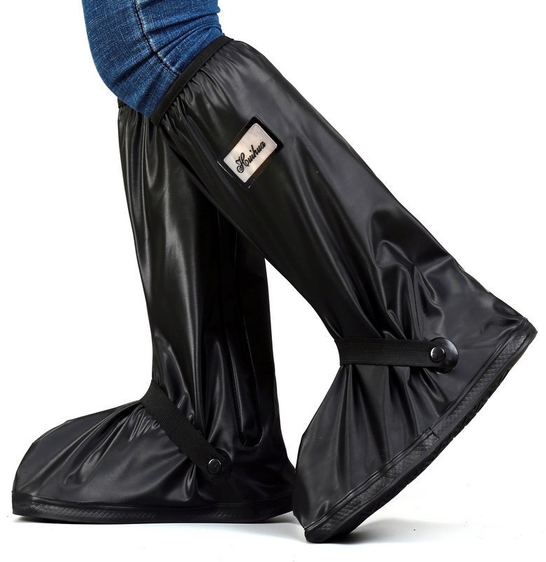 Чехол для обуви MOTO DOCTOR MD-CHHL-ZSHT-XL/43-45, ПВХ, полиэтиленвинилацетат