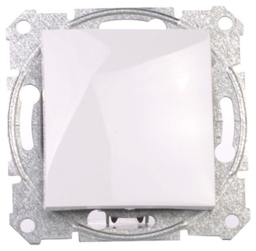 Schneider Electric Sedna SDN0100121 белый