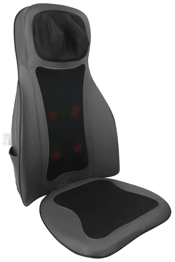 Массажер AYKONA Massager A700 накладка на спинку стула вибрационный