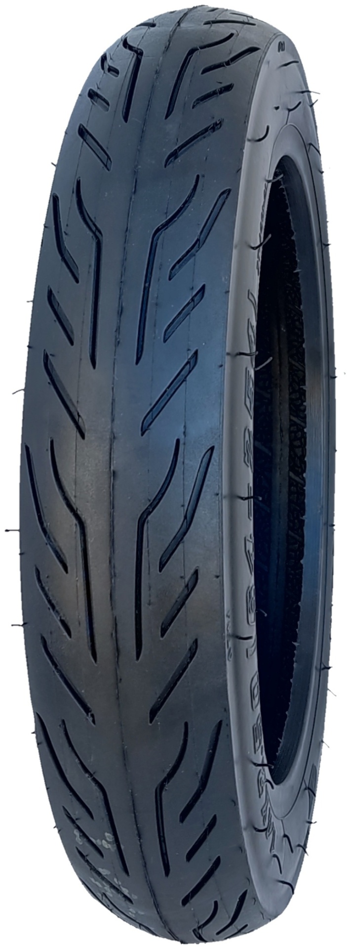 Купить Покрышка WANDA TYRE 14х2.5 для скутера в Алматы – Магазин на ...