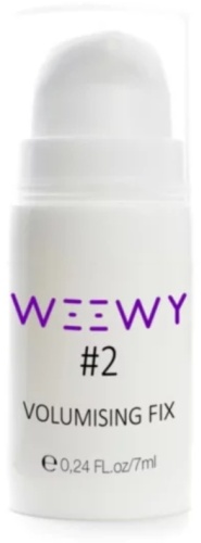 WEEWY состав №2 7 мл