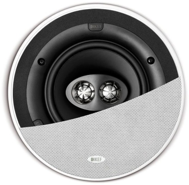 KEF Ci160CRds/W белый