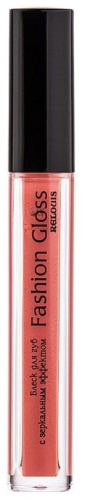 RELOUIS Fashion Gloss блеск для губ 5