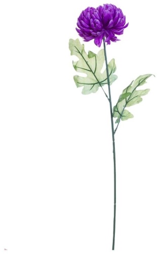 Garda Decor Хризантема 8J-13GS0002