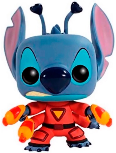 Фигурка Funko Stitch 626 11 см 1 шт