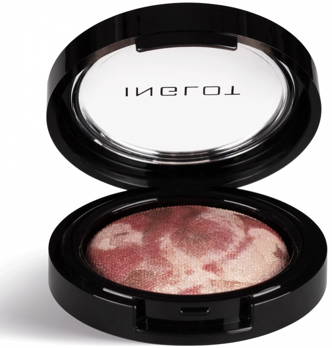 Inglot тени прессованные Eyelighter 26