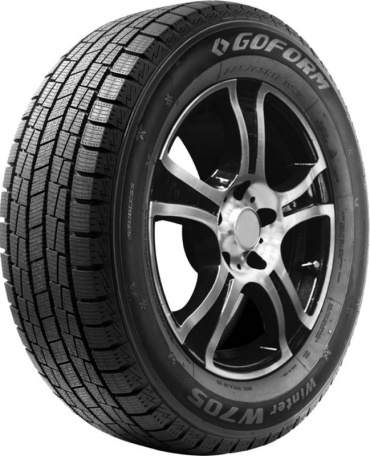 Goform W705 195/80 R14C 106Q без шипов
