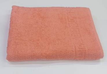 Полотенце ASGABADYN DOKMA TOPLUMY 180x100 см, хлопок, 1 шт,