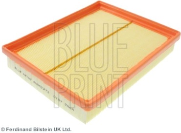 BLUE PRINT Воздушный Фильтр ADG02273