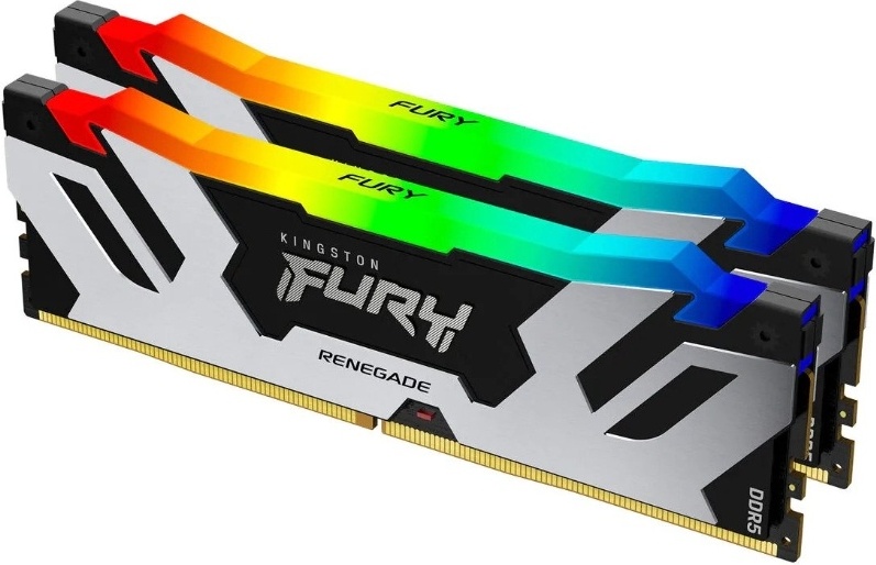 Оперативная память Kingston KF564C32RSAK2-32 32 Гб