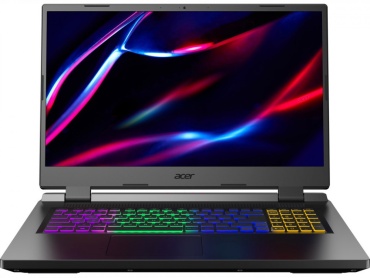 Acer Nitro 5 17.3" / 8 Гб / SSD 512 Гб / Win 11 / AN517-42 / NH.QG4ER.001