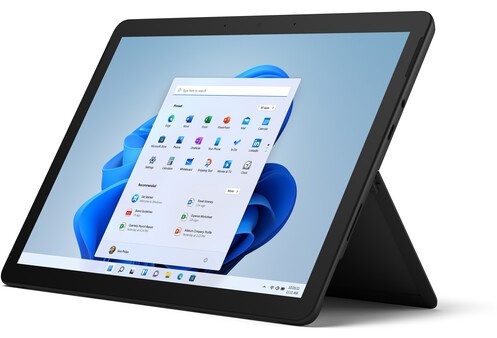 Купить Планшет Microsoft Surface Go 3 LTE Wi-Fi 10.5 дюйм 8 Гб/128 ГБ ...