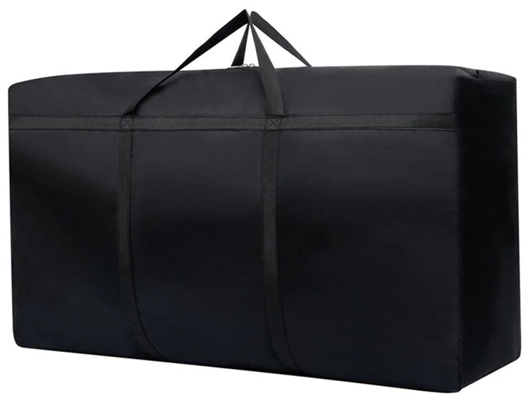 Хозяйственная сумка 162.4 л 58x100x28 см, нетканый материал, полиэстер