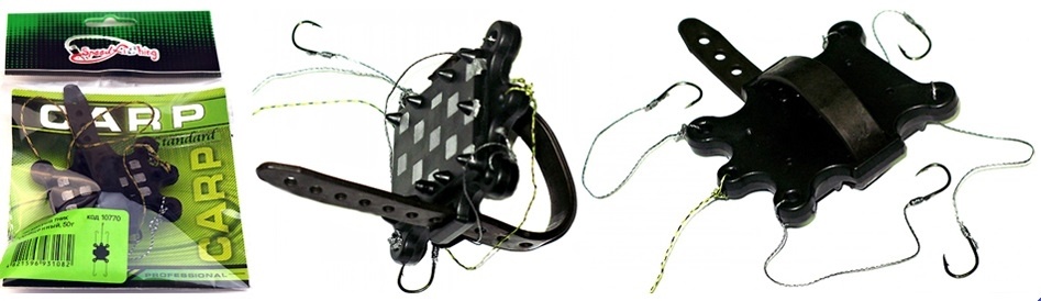 RADAR Carp