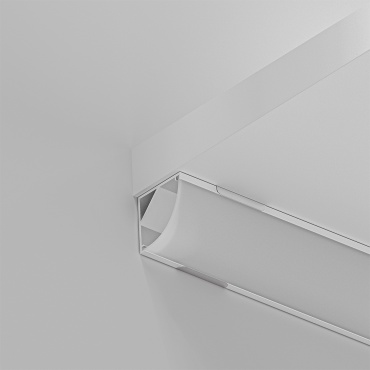 Arte Lamp профиль A161605S серый 1 шт