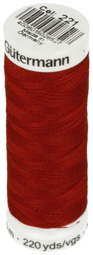 Gutermann 178619031 1 шт