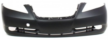 TAIWAN бампер TY04334BA для Lexus ES 350 2007-2010
