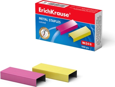 Erich Krause № 24/6 1000 шт