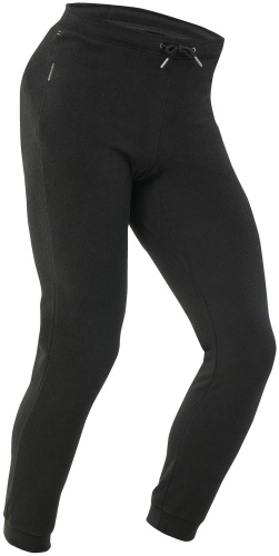 Леггинсы Decathlon черный
