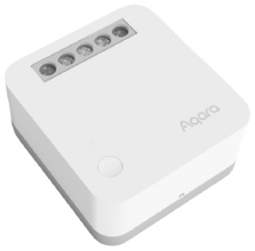 Aqara реле управления Single Switch Module T1 SSM-U01