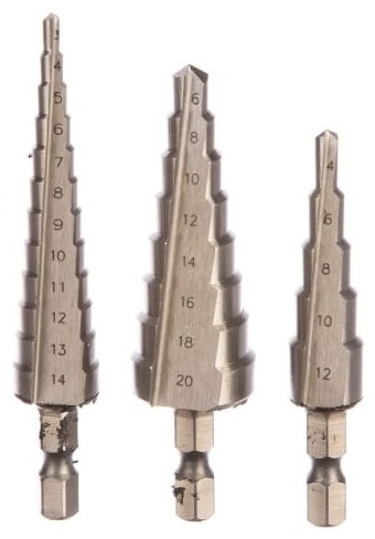 STAYER 29660-3-20-H3 20x82 мм