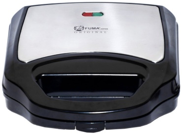 Сэндвичница FUMA FU-1105 черный