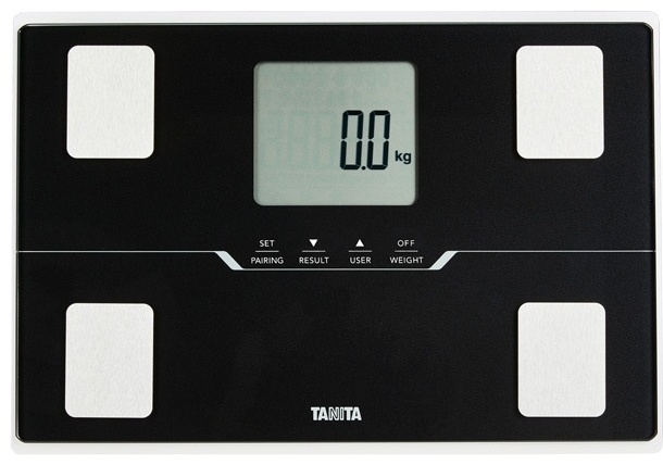 Напольные весы Tanita электронные BC-401 до 150 кг