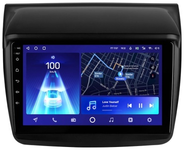 Teyes CC2L Plus Mitsubishi L200 2007-2014 1Gb+16Gb
