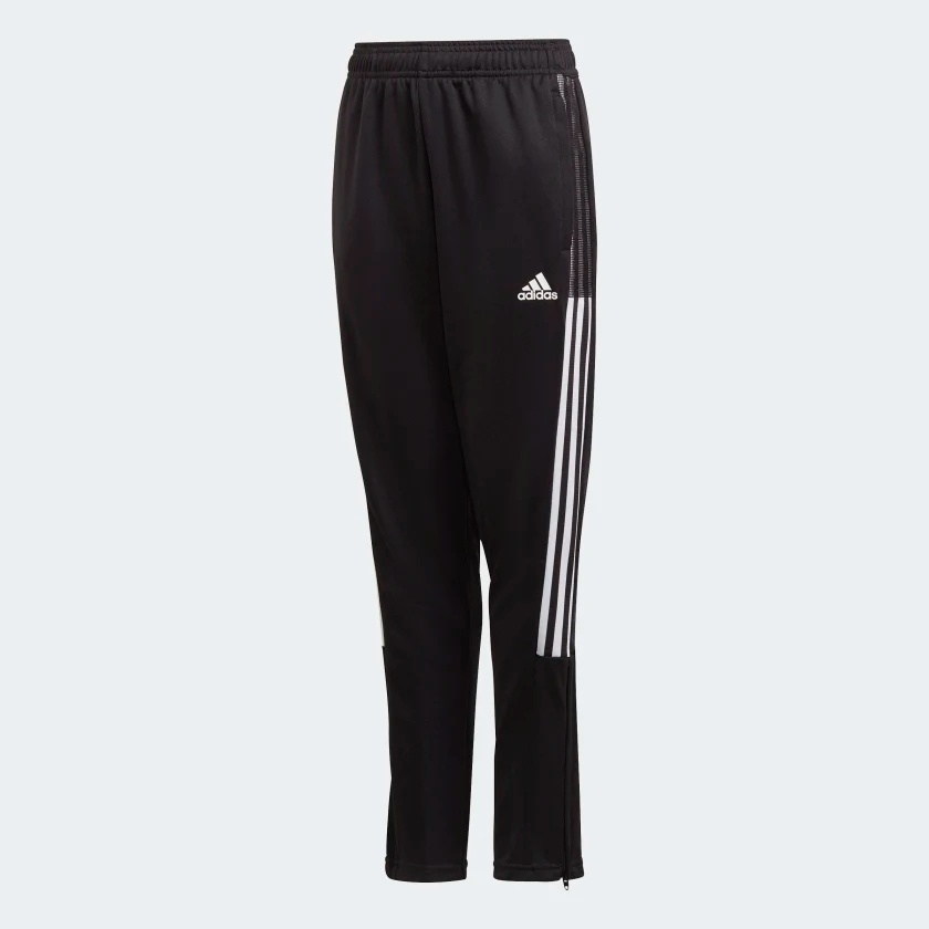 Спортивные брюки Adidas черный