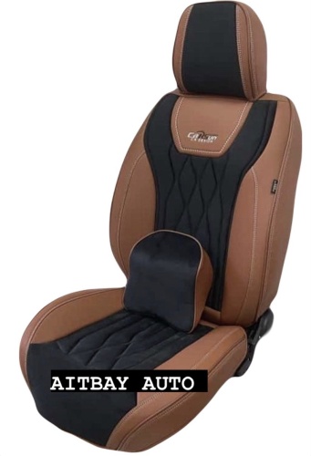AITBAY AUTO Bayon 2021-2023 коричневый 