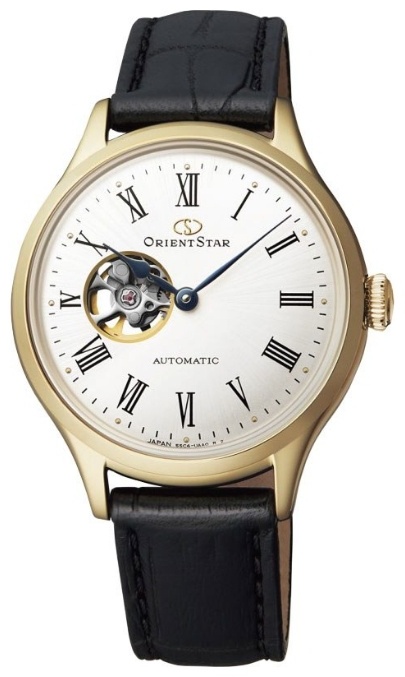 Механические ORIENT RE-ND0004S00B нержавеющая сталь