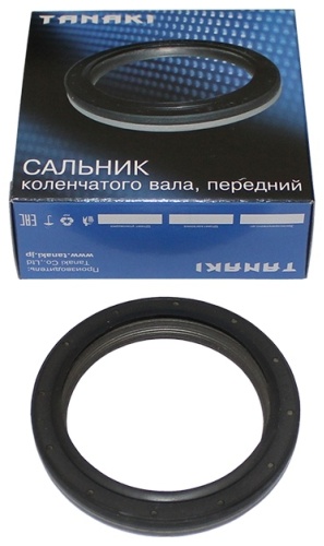 TANAKI сальник коленчатого вала TKG-1005034-61