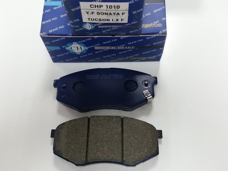 Колодки KASHIYAMA передние D11299MH