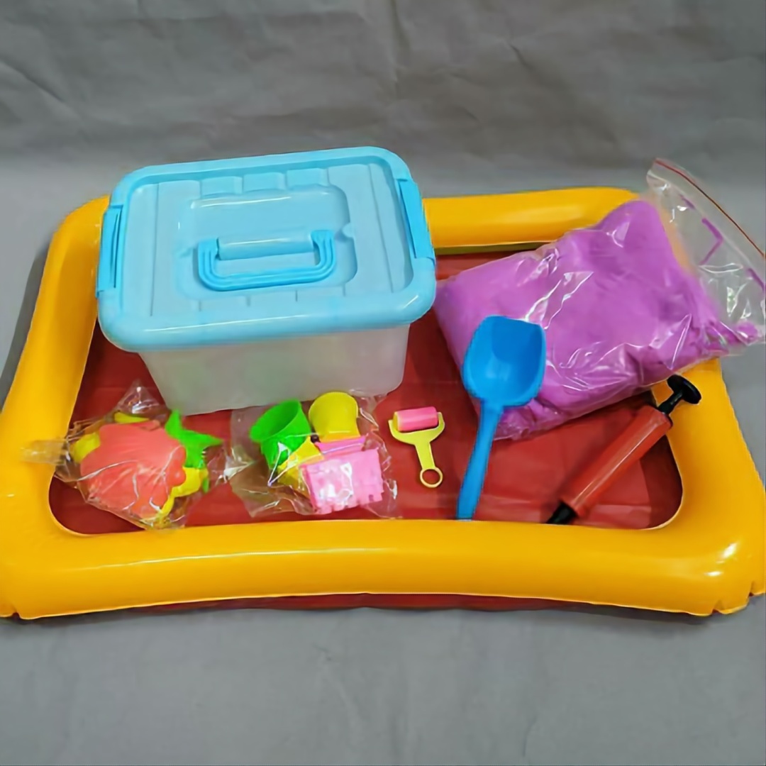 Toys желтый 1 кг