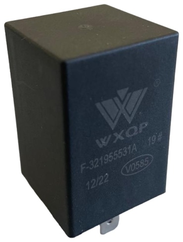 WXQP реле 350363