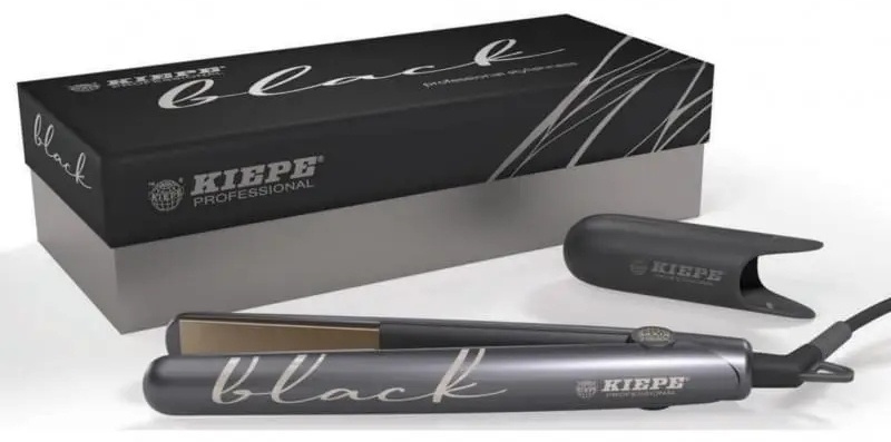 Kiepe 8178B утюжок