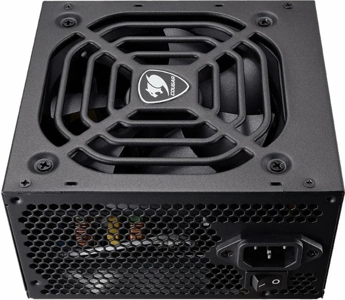 Блок питания COUGAR VTE600 600W