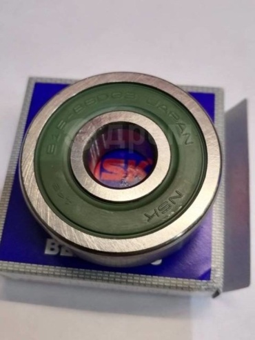 DJB подшипник генератора 60022RS