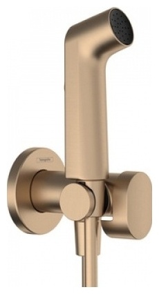 Hansgrohe гигиенический душ 29232140