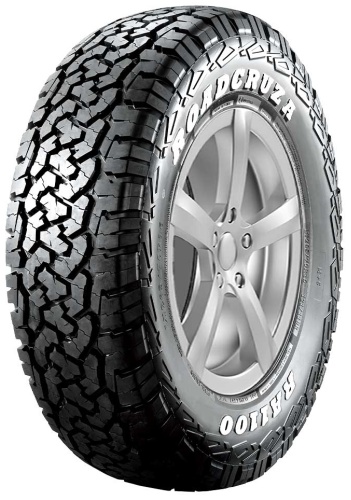 ROADCRUZA 215/75 R15 Roadcruza RA1100 AT 215/75 R15 107 T
