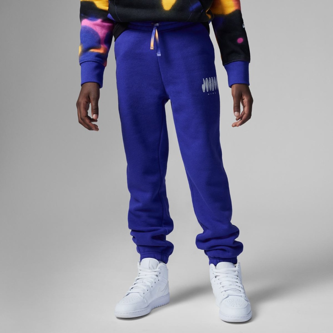 Спортивные брюки Nike синий